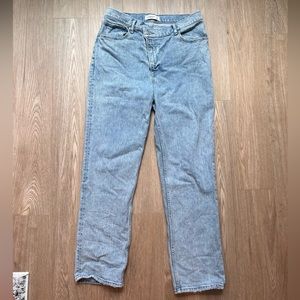 abercrombie jeans